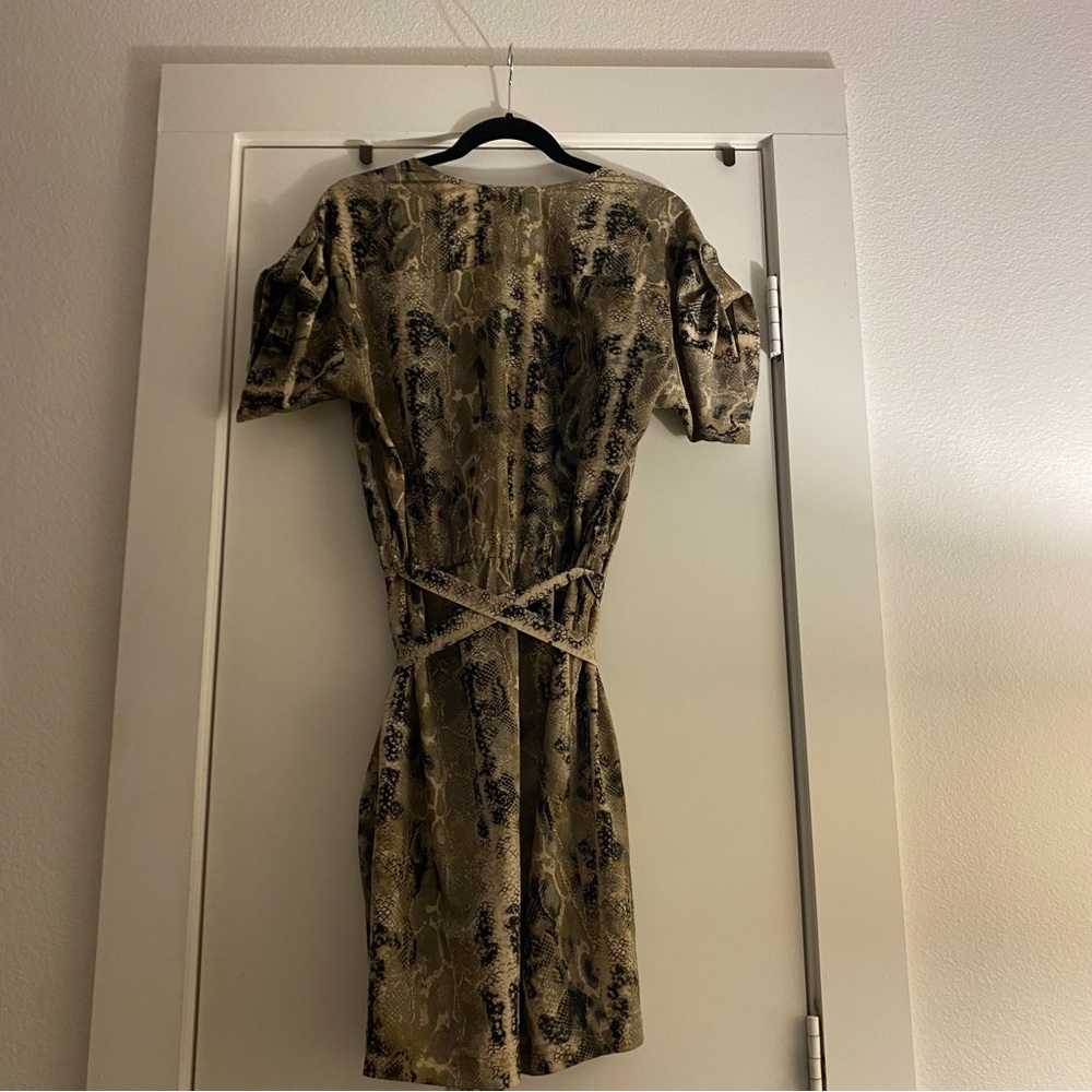 Heed Dress - image 4